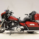 Мотоцикл HD FLHTK1690 з пробігом 22400 km