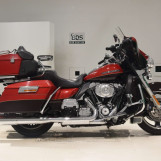 Мотоцикл HD FLHTK1690 з пробігом 22400 km