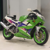 Мотоцикл Kawasaki ZXR400-2