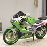 Мотоцикл Kawasaki ZXR400-2