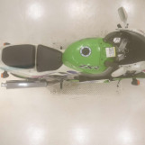 Мотоцикл Kawasaki ZXR400-2