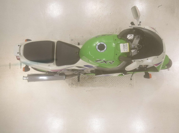 Мотоцикл Kawasaki ZXR400-2