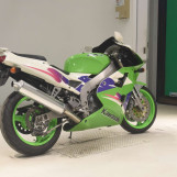 Мотоцикл Kawasaki ZXR400-2