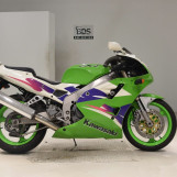 Мотоцикл Kawasaki ZXR400-2
