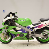 Мотоцикл Kawasaki ZXR400-2