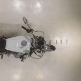 Мотоцикл Honda CB400FOUR з пробігом 34590 km