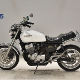 Мотоцикл Honda CB400FOUR з пробігом 34590 km