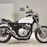 Мотоцикл Honda CB400FOUR з пробігом 34590 km