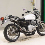 Мотоцикл Honda CB400FOUR з пробігом 34590 km