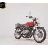 Мотоцикл Honda CB400FOUR з пробігом 28620 m