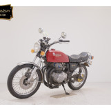 Мотоцикл Honda CB400FOUR з пробігом 28620 m