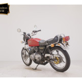 Мотоцикл Honda CB400FOUR з пробігом 28620 m