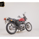 Мотоцикл Honda CB400FOUR з пробігом 28620 m