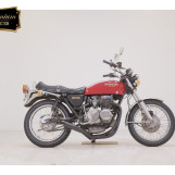 Мотоцикл Honda CB400FOUR з пробігом 28620 m