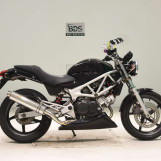 Мотоцикл Honda VTR250 с пробегом 55001 km