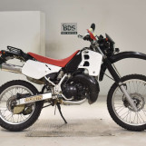 Мотоцикл Honda CRM250R з пробігом 51695 km