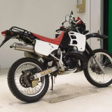 Мотоцикл Honda CRM250R з пробігом 51695 km