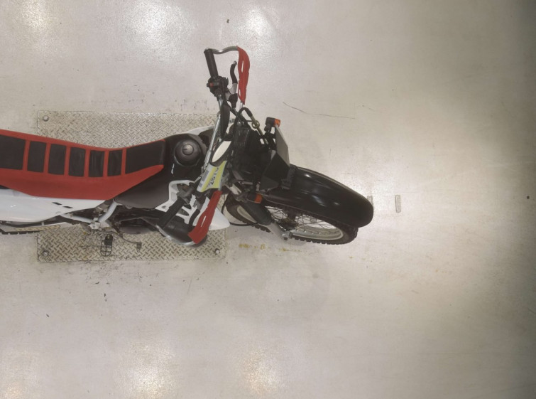 Мотоцикл Honda CRM250R з пробігом 51695 km