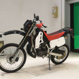 Мотоцикл Honda CRM250R з пробігом 51695 km