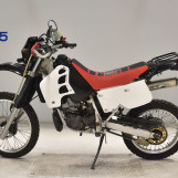 Мотоцикл Honda CRM250R з пробігом 51695 km