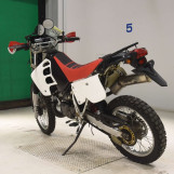 Мотоцикл Honda CRM250R з пробігом 51695 km