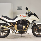 Мотоцикл Suzuki GSX750S KATANA с пробегом 83106 km