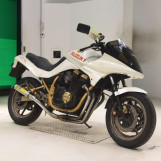 Мотоцикл Suzuki GSX750S KATANA с пробегом 83106 km