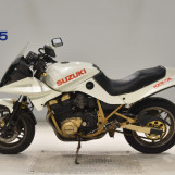 Мотоцикл Suzuki GSX750S KATANA с пробегом 83106 km