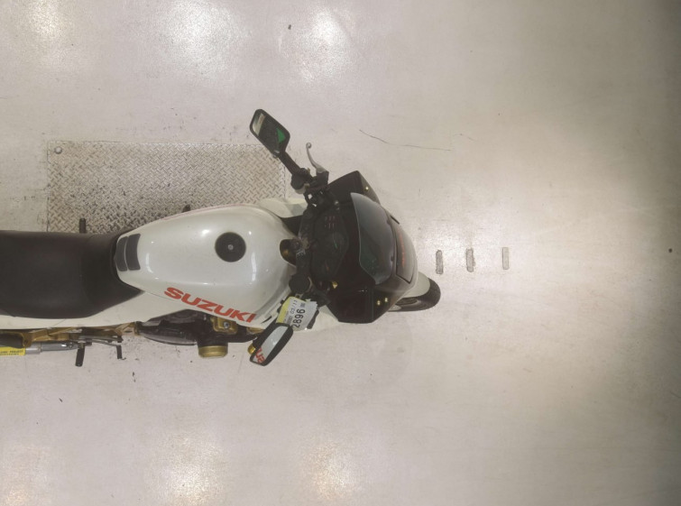 Мотоцикл Suzuki GSX750S KATANA с пробегом 83106 km
