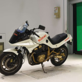 Мотоцикл Suzuki GSX750S KATANA с пробегом 83106 km