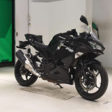 Мотоцикл Kawasaki NINJA400 з пробігом 13750 km