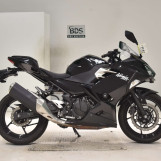Мотоцикл Kawasaki NINJA400 з пробігом 13750 km