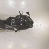 Мотоцикл Kawasaki NINJA400 з пробігом 13750 km