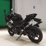 Мотоцикл Kawasaki NINJA400 з пробігом 13750 km