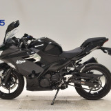 Мотоцикл Kawasaki NINJA400 з пробігом 13750 km