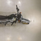 Мотоцикл Yamaha SEROW XT250 с пробегом 16827 km