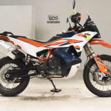 Мотоцикл KTM 890 ADVENTURE R з пробігом 40443 km