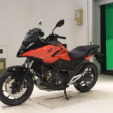 Мотоцикл Honda NC750XD-3