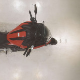 Мотоцикл Honda NC750XD-3