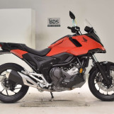 Мотоцикл Honda NC750XD-3