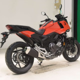 Мотоцикл Honda NC750XD-3