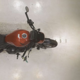 Мотоцикл Honda REBEL CMX1100 з пробігом 1 km