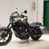 Мотоцикл Honda rebel 1100t