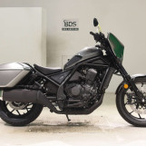 Мотоцикл Honda rebel 1100t