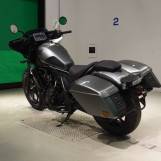 Мотоцикл Honda rebel 1100t