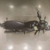 Мотоцикл Yamaha SR400 с пробегом 13022 km