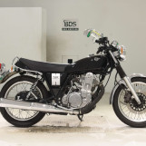 Мотоцикл Yamaha SR400 с пробегом 13022 km