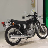 Мотоцикл Yamaha SR400 с пробегом 13022 km