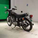 Мотоцикл Yamaha SR400 с пробегом 13022 km