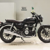 Мотоцикл Honda GB350 с пробегом 1542 km
